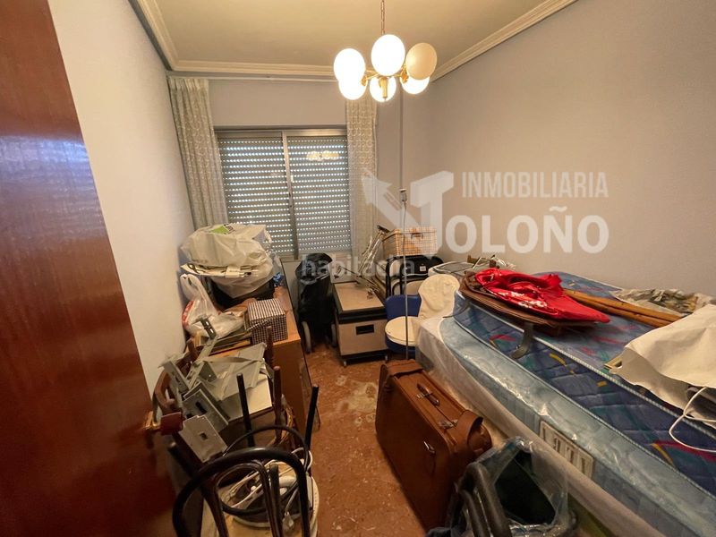 Foto f32d6464-b4c9-4968-8914-3de944fada37. Haus in calle zumalacárregui 30 in San Vicente de la Sonsierra
