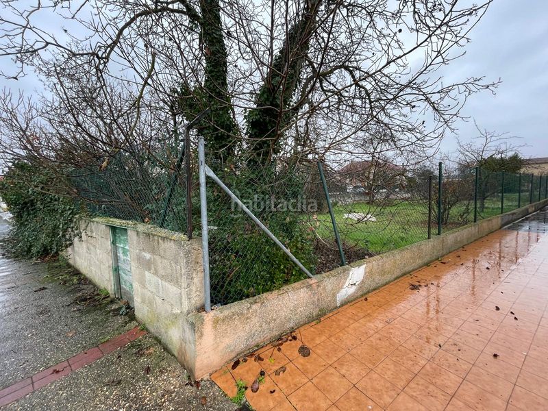 Foto b52ed0ca-2623-4669-82be-02345f0c2305. Terreno residenziale in avenida de la rioja 6 in Casalarreina