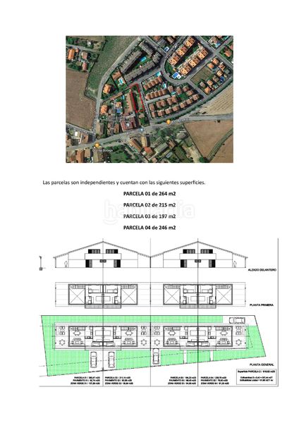 Foto c8aaf868-34af-42ab-93fe-7a0e07a264a0. Terreno residenziale in avenida de la rioja 6 in Casalarreina