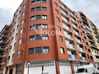 Appartement in Calle josé maría bacigalupe 3. Apartamento de la mejor zona de haro