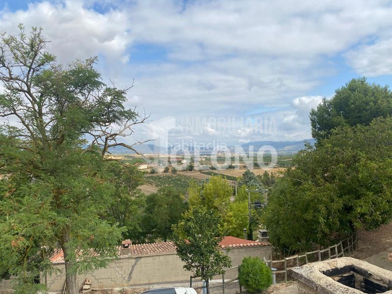 Foto 1644e69f-9f1c-4814-ab14-43013075d4b1. Country house in calle bodegas barrio alto 41 in Rodezno