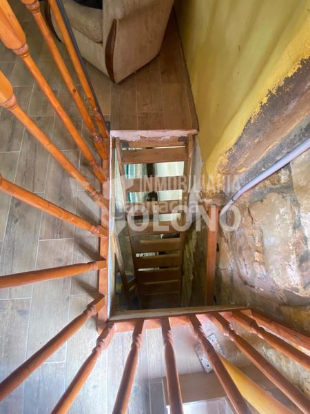 Foto 1d955950-4866-414e-be4c-f17b79cdb2ba. Country house in calle bodegas barrio alto 41 in Rodezno