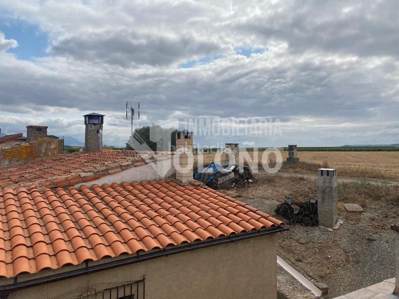 Foto 259a155a-c802-4d0c-a8e0-f847c3956300. Country house in calle bodegas barrio alto 41 in Rodezno