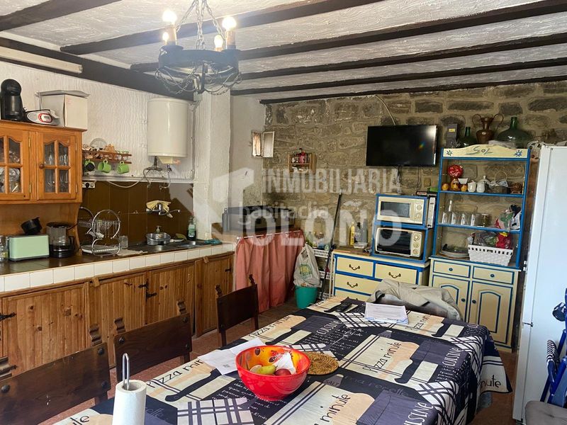 Foto 27c61b4a-8f2a-4b8a-9f52-676a79da788f. Country house in calle bodegas barrio alto 41 in Rodezno