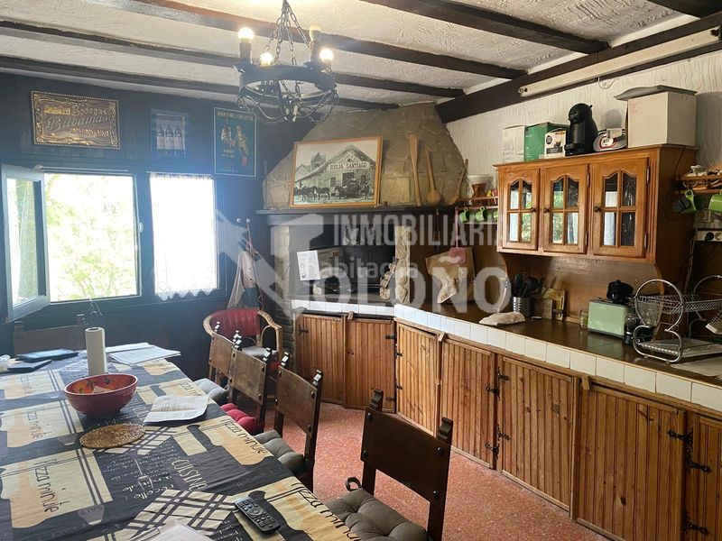 Foto 31319f5a-dd7b-4bb7-8436-4f790826747c. Country house in calle bodegas barrio alto 41 in Rodezno