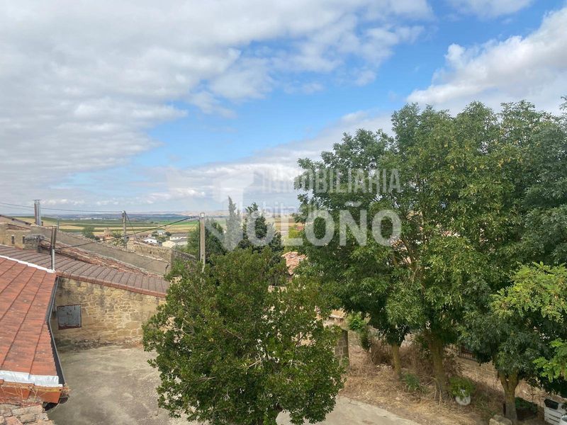 Foto 580ce693-7cea-498a-8c8f-a23d4072903d. Country house in calle bodegas barrio alto 41 in Rodezno