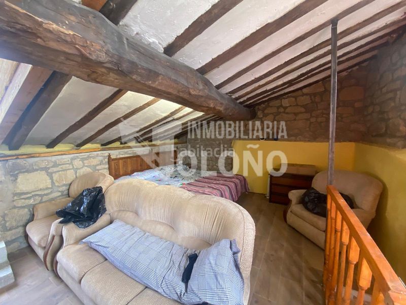 Foto 70054a7a-b48e-4885-be19-cdea688638b5. Country house in calle bodegas barrio alto 41 in Rodezno