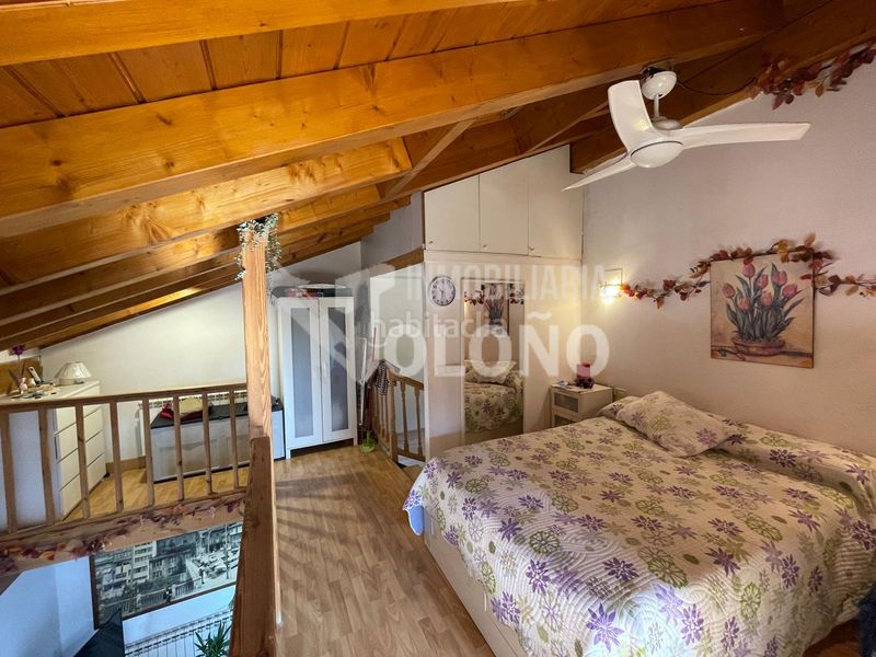 Foto 239d6abc-9a1a-4450-8994-6a517285c90e. Casa a del olmo zeharkalea 2 a Labastida