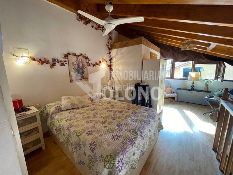 Foto 3dd05130-8e28-4415-b368-07b8a5faa029. Casa a del olmo zeharkalea 2 a Labastida
