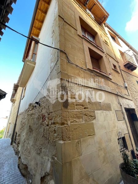 Foto 472f65b7-b743-4e7c-83da-6486d108f3b2. Casa a del olmo zeharkalea 2 a Labastida