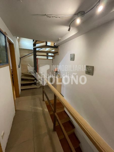 Foto 56ef22d2-3d60-4a49-8e83-59e3f11f2c4f. Casa a del olmo zeharkalea 2 a Labastida
