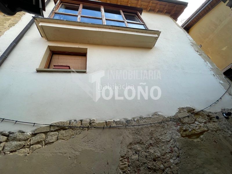 Foto 82b058e2-d622-46c0-b079-976498118d52. Casa a del olmo zeharkalea 2 a Labastida