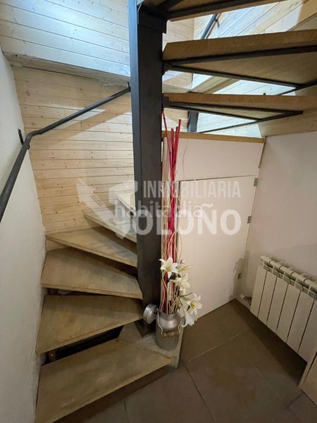 Foto a77e7a12-72e3-404e-b52c-47e84d5f1454. Casa a del olmo zeharkalea 2 a Labastida