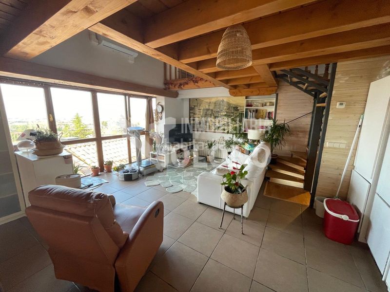 Foto ba0b08df-3e9b-490e-aac5-f01c46d34daa. Casa a del olmo zeharkalea 2 a Labastida