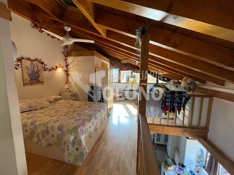 Foto caa8f3e7-a7bc-450e-84b3-5a9df8315557. Casa a del olmo zeharkalea 2 a Labastida