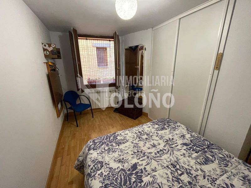 Foto efb0d2fc-d528-49b6-ac65-00ec9ac9c1f9. Casa a del olmo zeharkalea 2 a Labastida