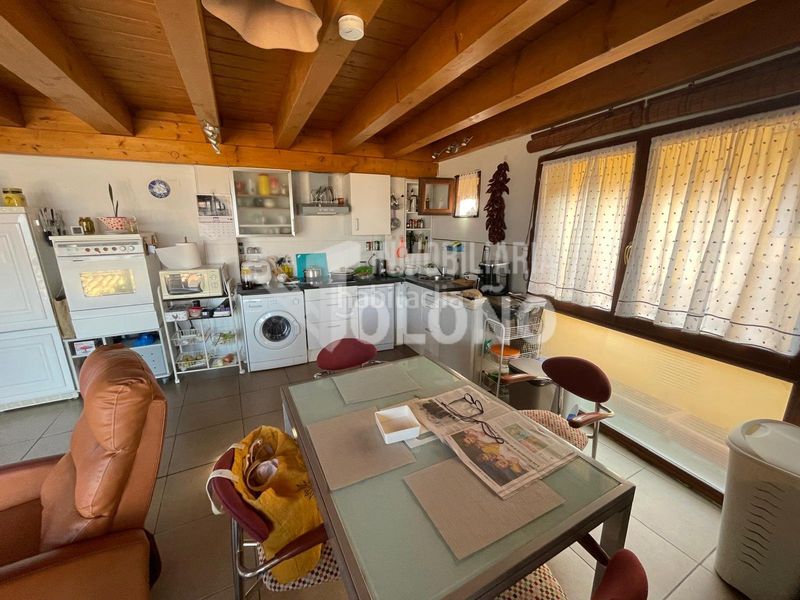 Foto f2ecb44d-d69d-4c04-b48c-078d24538d34. Casa a del olmo zeharkalea 2 a Labastida