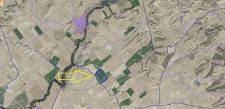 Rural plot in N/a. Terreno rústico de regadio