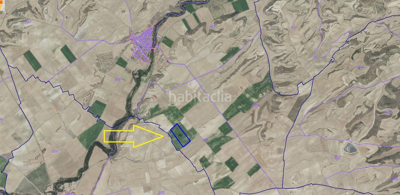 Foto 26c084c5-729f-406f-a37f-74102ea53f63. Finca rústica a n/a a Ochánduri