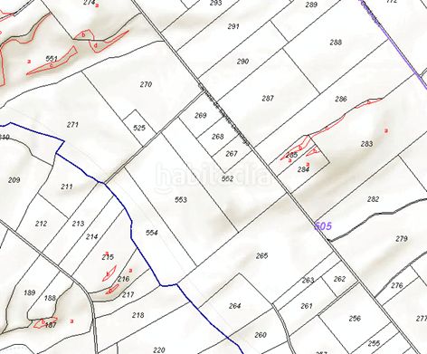 Foto 4911ea56-339b-485b-9c89-efc57d92d39e. Finca rústica a n/a a Ochánduri