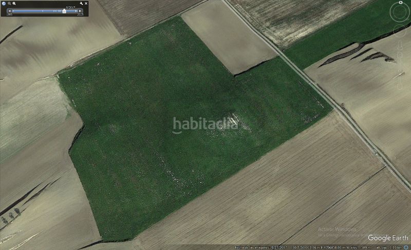 Foto 61bd77bd-0cab-4b8c-88fd-527722341171. Finca rústica a n/a a Ochánduri