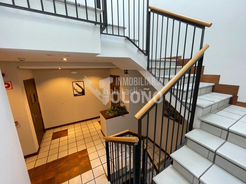 Foto 1b5a011c-4b68-45c0-8351-e66ce416244b. Edificio en calle de la fuente 3 hostal en Castañares de Rioja