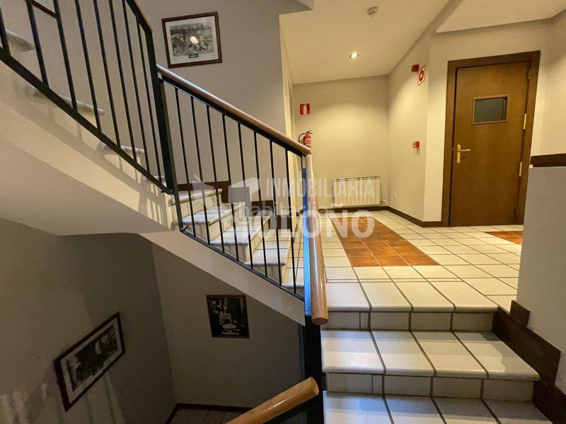 Foto 8158326e-386a-4529-9630-8e9455fea53a. Edificio en calle de la fuente 3 hostal en Castañares de Rioja