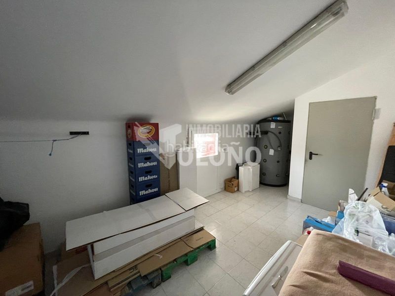 Foto f464f136-6de6-4b86-9c9b-4ae3b98afeb9. Edificio en calle de la fuente 3 hostal en Castañares de Rioja