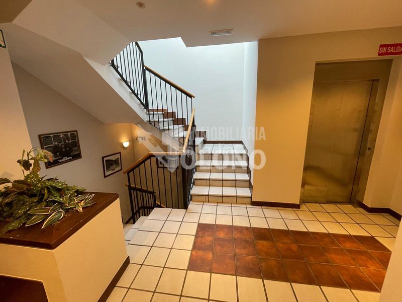 Foto fb5f5e61-4ea0-4028-9aa4-d7f18e742aaa. Edificio en calle de la fuente 3 hostal en Castañares de Rioja