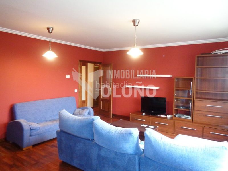 Foto 33b37d99-4ee5-4402-9d84-177aae084939. Apartament a avenida ingenieros del ministerio obras públicas 10 a Haro