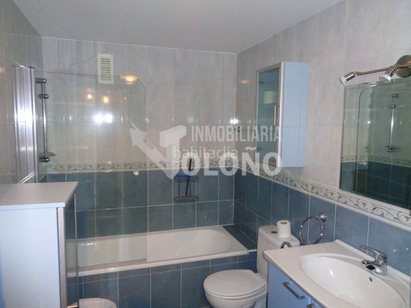 Foto 52a7e893-b6b5-4bbc-83ef-7e5ec5fb5909. Apartament a avenida ingenieros del ministerio obras públicas 10 a Haro