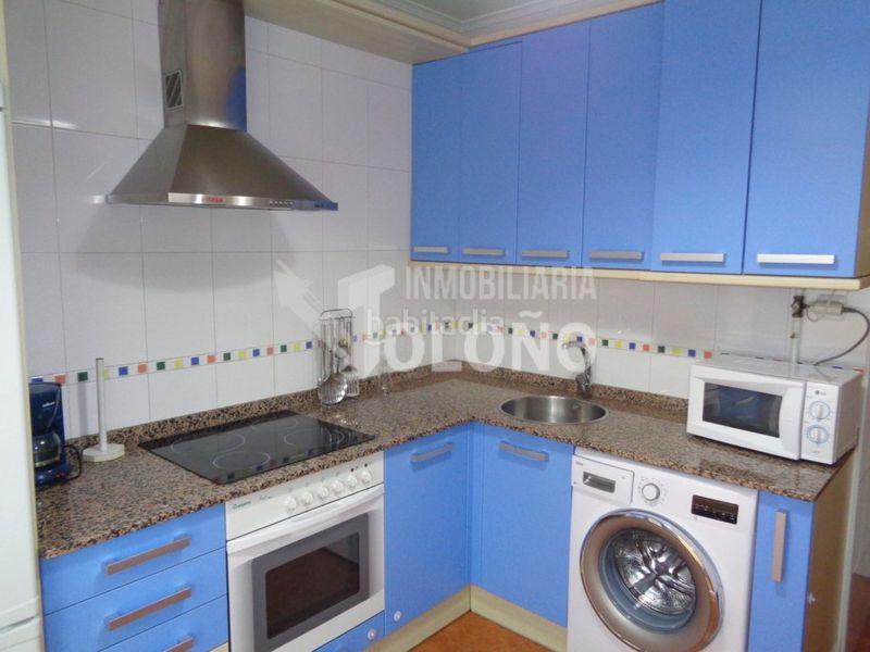 Foto 6f7656ad-47bb-4480-ab61-a25ec0d8ec75. Apartament a avenida ingenieros del ministerio obras públicas 10 a Haro