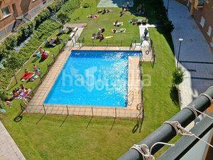 Foto e3902b9e-e327-40de-ac11-95d7b0cce84e. Apartament a avenida ingenieros del ministerio obras públicas 10 a Haro