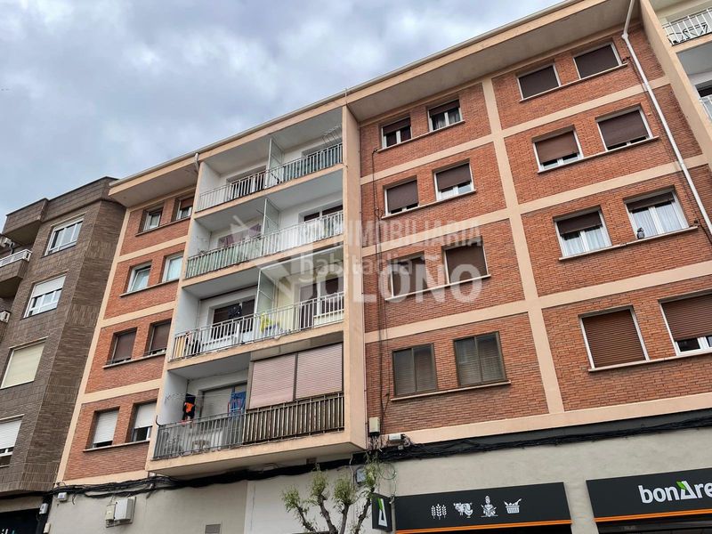 Foto 044b266c-160a-4e0f-9120-60d5a9066fae. Pis amb calefacció a Haro