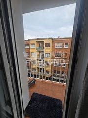 Flat  Calle ventilla 40. Piso alquilado