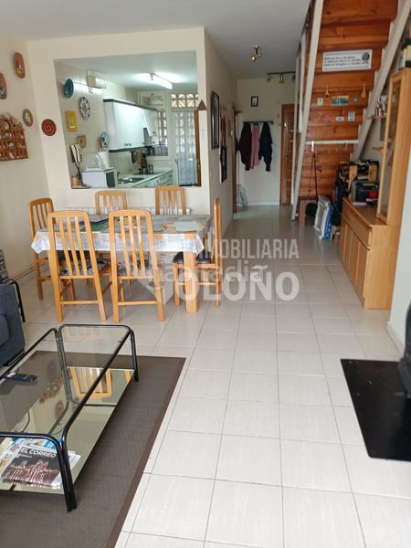 Foto 5b24924a-179a-4932-a7fe-1f11dfe0d983. Duplex in diputación etorbide 35b in Labastida