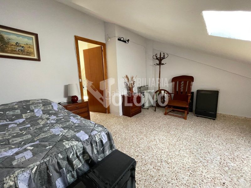 Foto 5b6edb50-a2a2-41a4-979e-5d843beec1cc. Duplex in diputación etorbide 35b in Labastida
