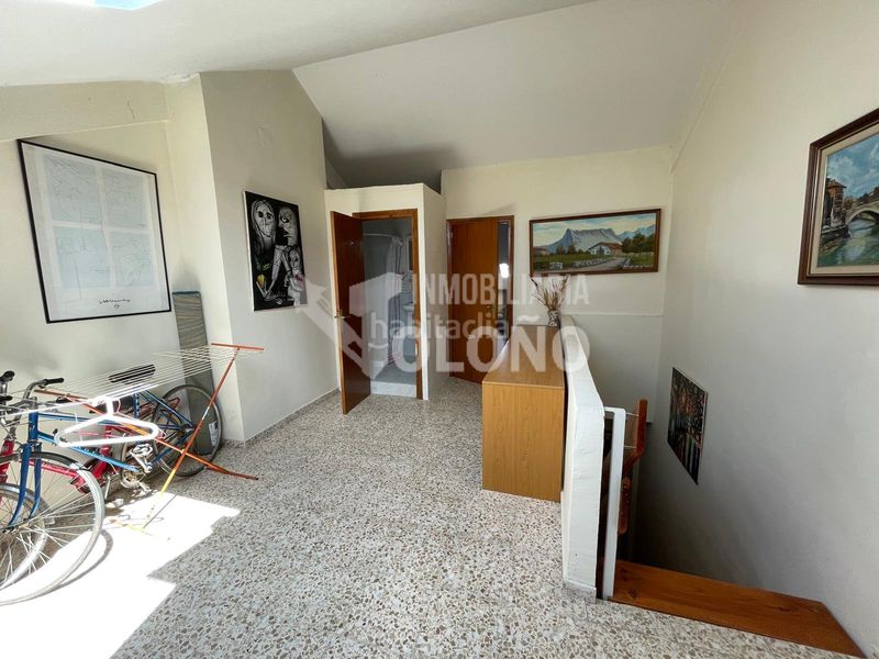 Foto 5f2b7d4e-ca4b-4a5c-90a9-08ffcb3cb1f6. Duplex in diputación etorbide 35b in Labastida