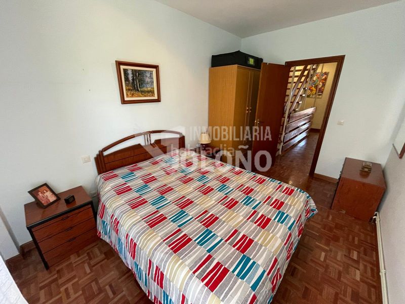 Foto 6010ab8c-3c4f-4211-80da-20f432125b12. Duplex in diputación etorbide 35b in Labastida