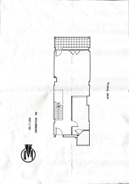 Foto 75e83b6b-b215-485a-9e47-05fcf07517ae. Duplex in diputación etorbide 35b in Labastida
