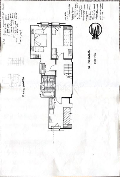 Foto 7ca77145-d3e4-4fd0-ba44-6f5fc9dde403. Duplex in diputación etorbide 35b in Labastida