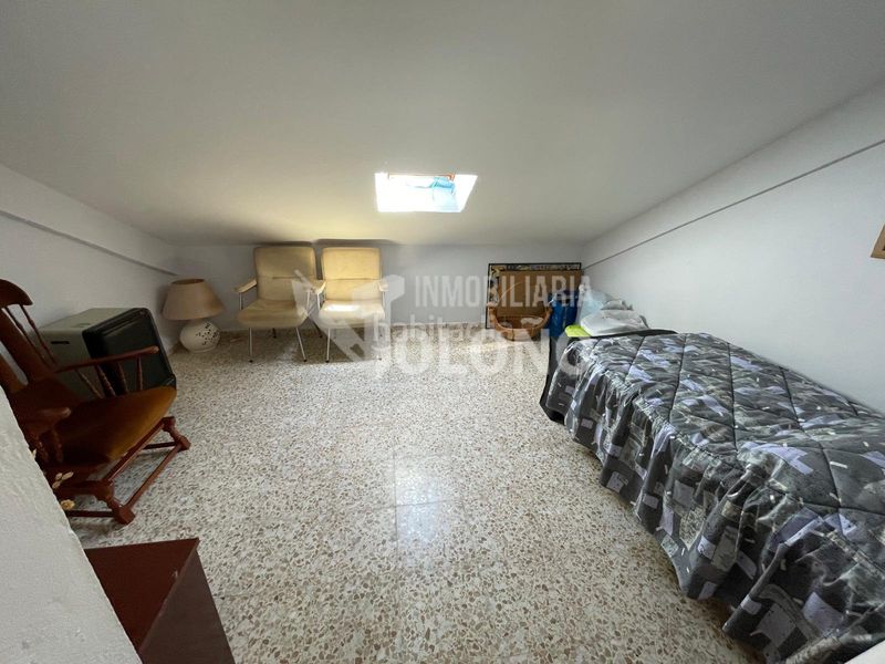 Foto 80639ec0-6d88-49c9-9474-351b244edfd5. Duplex in diputación etorbide 35b in Labastida