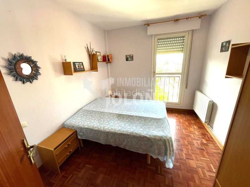 Foto b13516e8-fc74-41ce-a961-f8ed628aa125. Duplex in diputación etorbide 35b in Labastida