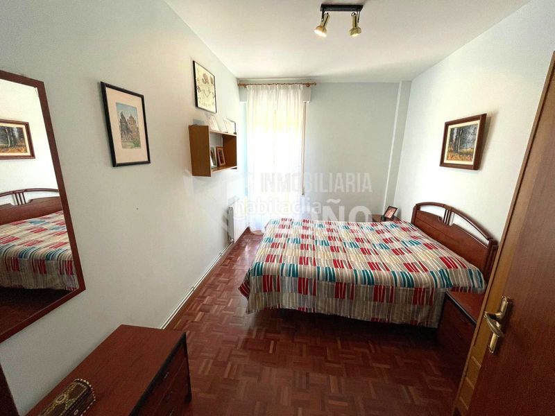 Foto b13be455-f898-47a0-9bb1-6f5c04675134. Duplex in diputación etorbide 35b in Labastida