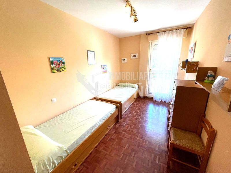 Foto d28b1869-20e2-49fa-92d5-27b7efbacb85. Duplex in diputación etorbide 35b in Labastida