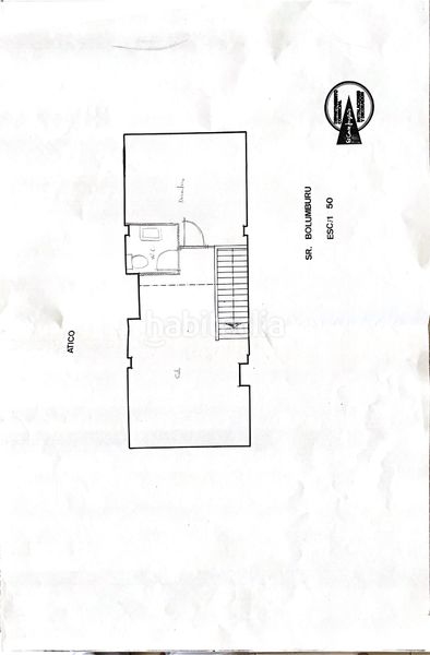 Foto ea920459-cf82-4852-b9c5-0320a538e155. Duplex in diputación etorbide 35b in Labastida