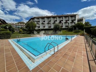 Apartament  Diputación etorbide 19. Apartamento para reformar con txoko