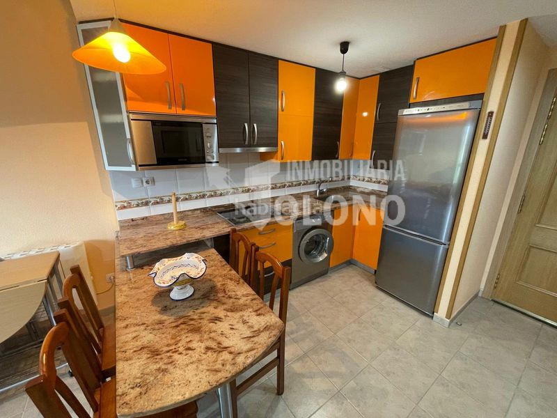 Foto f6965039-97d8-4f18-8b99-913beb0c03e5. Dúplex amb calefacció aparcament a Cuzcurrita de Río Tirón