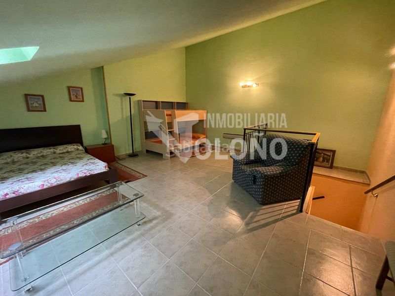 Foto fca02911-d634-42e1-9155-313b4791616d. Dúplex amb calefacció aparcament a Cuzcurrita de Río Tirón