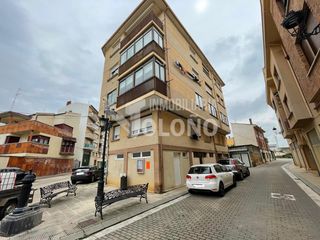 Flat  Calle doctores castroviejo 14. Piso para reformar